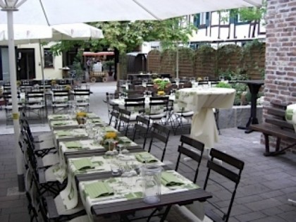 Photo: Bell&amp;#039;s WeinRestaurant &amp;amp; BierGarten