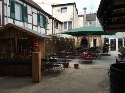 Photo: Bell's WeinRestaurant &amp; BierGarten